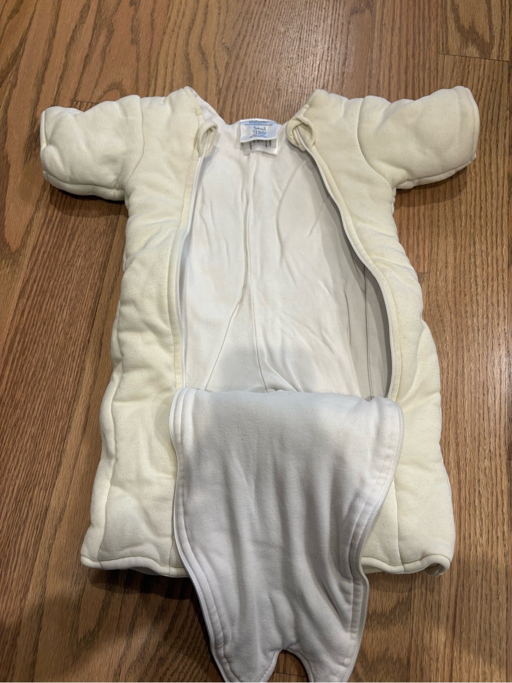 Magic Merlin’s Sleepsuit - Small - Picture 4 of 6